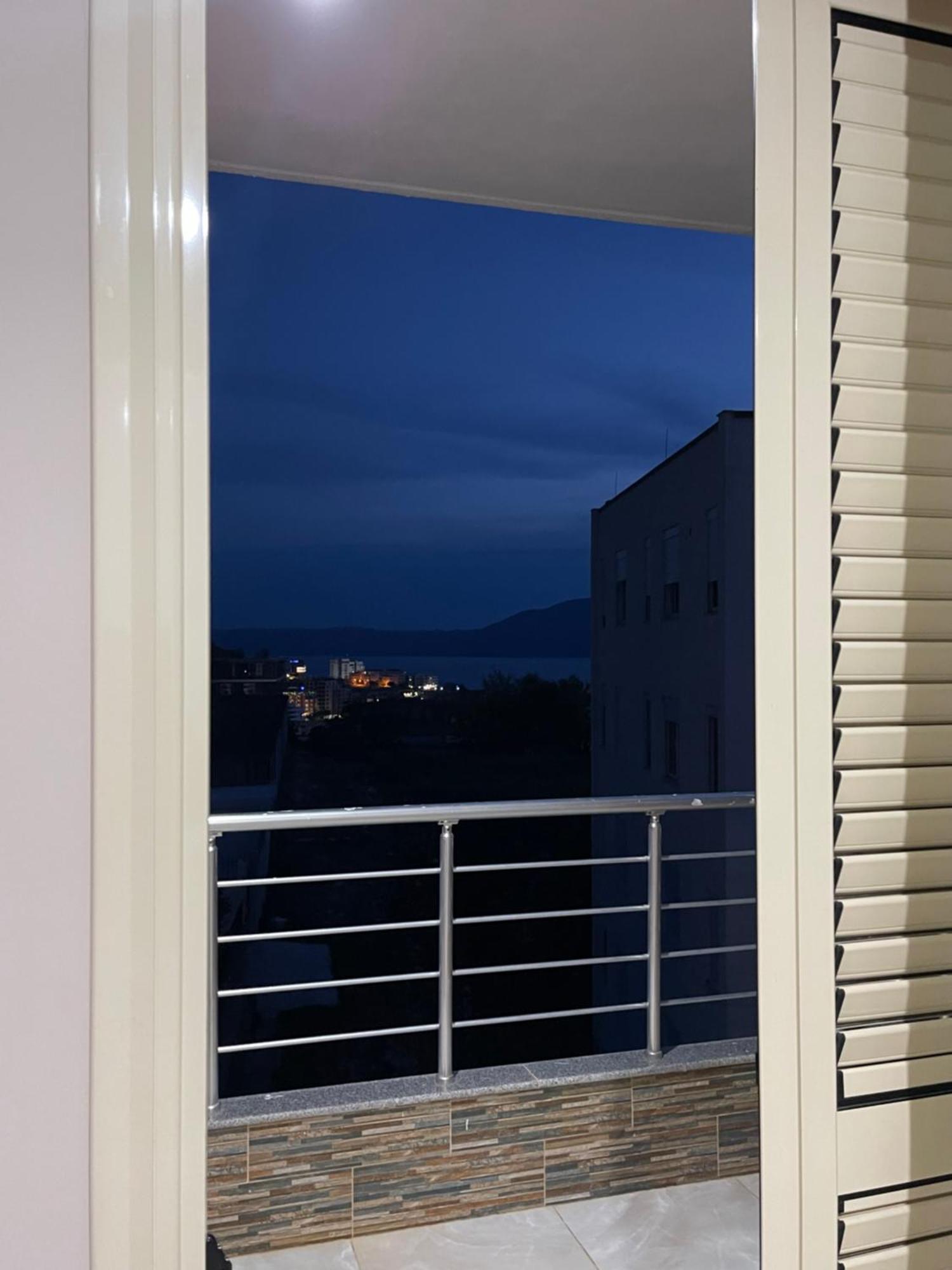 Donantelo Hotel Vlore Vlorë Exterior foto