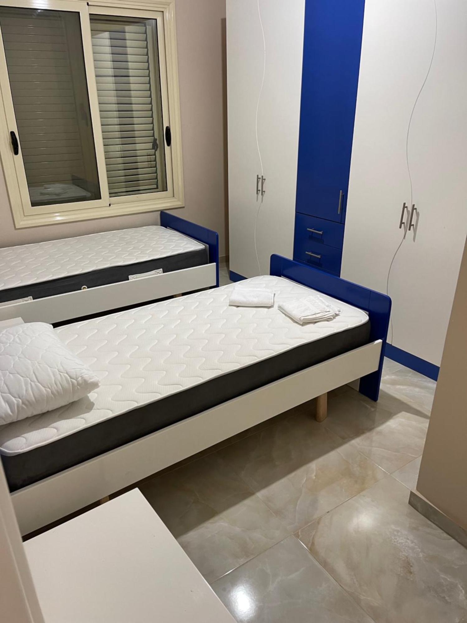 Donantelo Hotel Vlore Vlorë Exterior foto